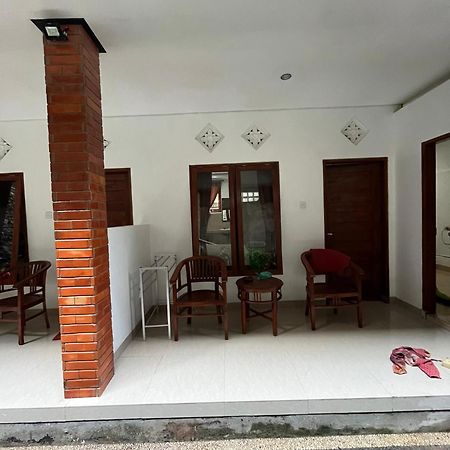 Gusti Room Ubud Exteriör bild